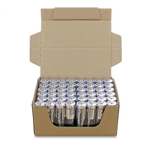 PANASONIC POWERLINE INDUSTRIAL AA 48x